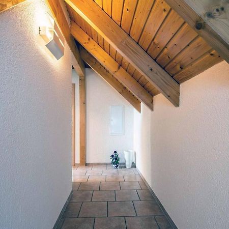 Susis Ferienwohnungen Braunsroda Exterior foto